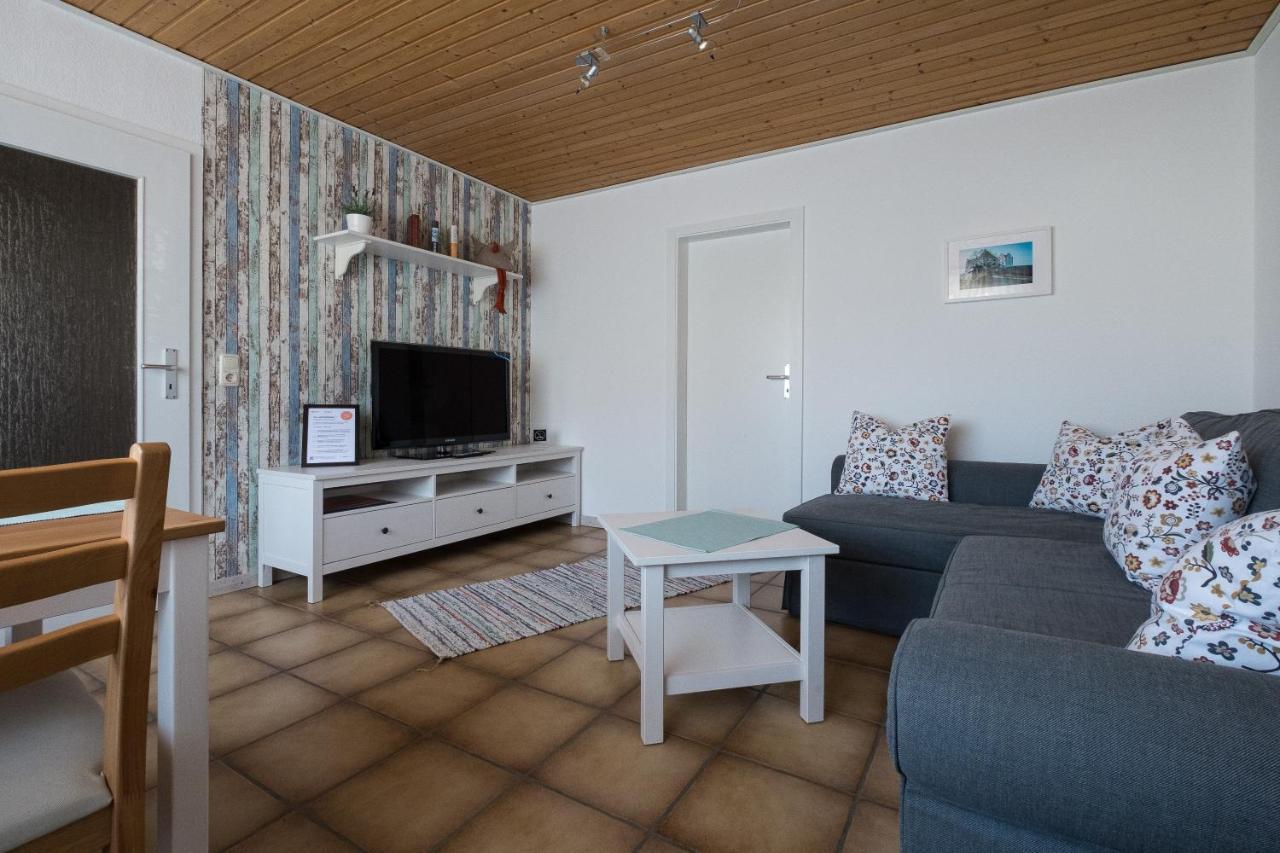 Ina'S Ferienwohnung Fischbachtal Dış mekan fotoğraf