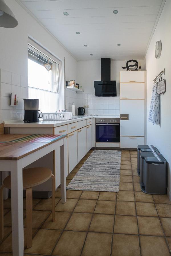Ina'S Ferienwohnung Fischbachtal Dış mekan fotoğraf