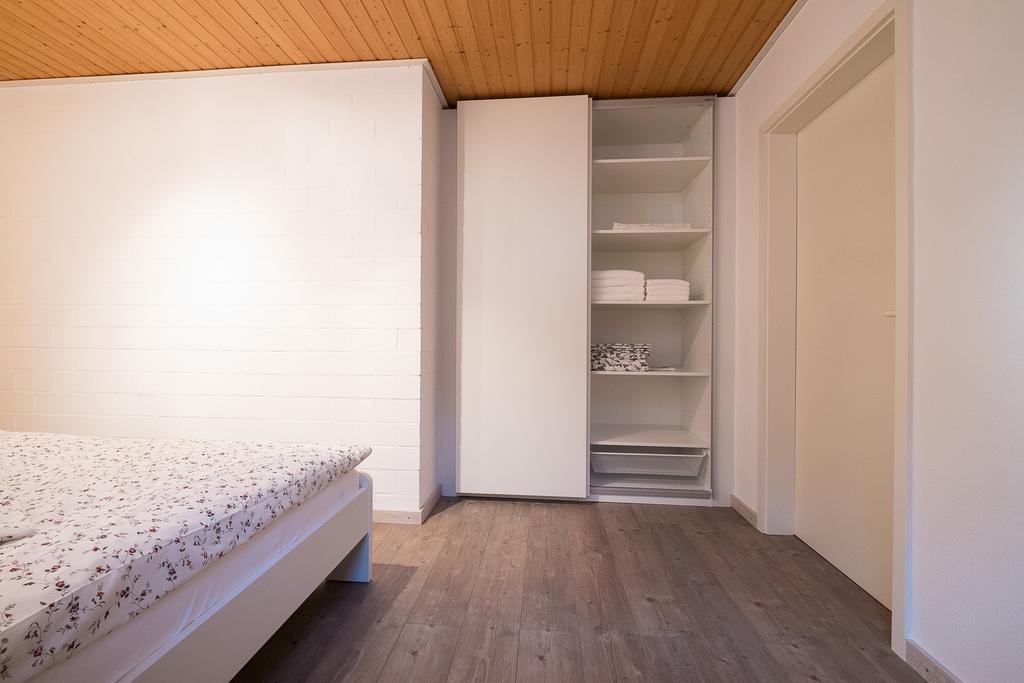 Ina'S Ferienwohnung Fischbachtal Dış mekan fotoğraf