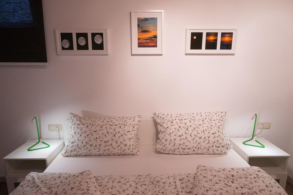 Ina'S Ferienwohnung Fischbachtal Dış mekan fotoğraf